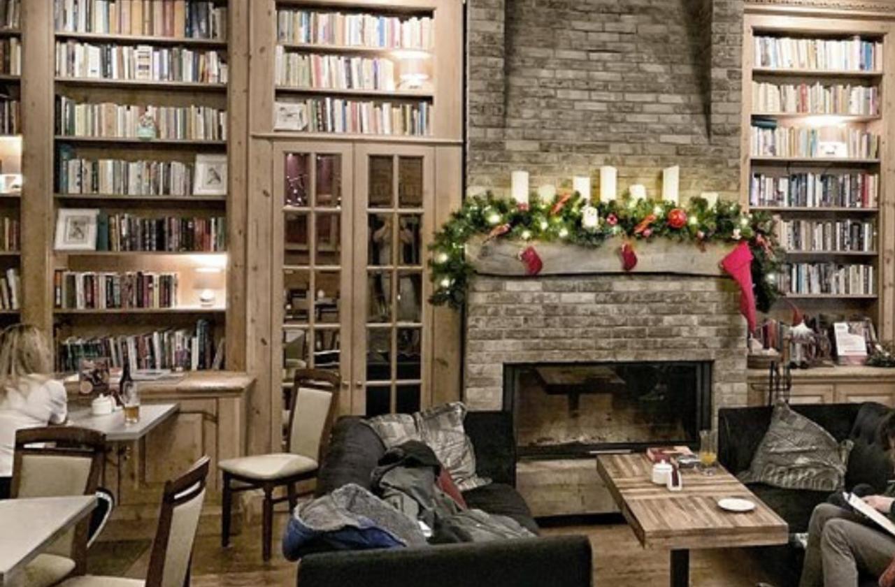 Mevo Apartament Polanczyk Bagian luar foto