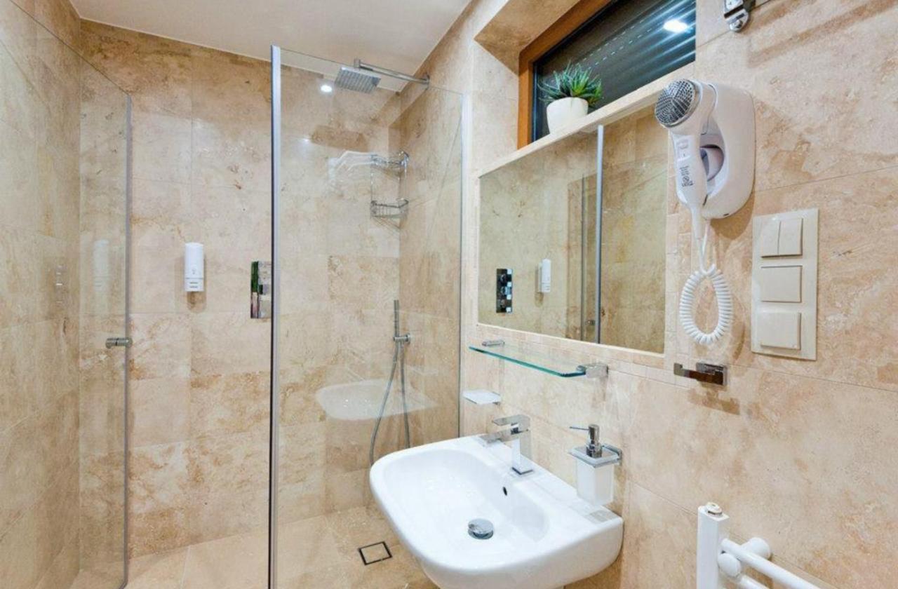 Mevo Apartament Polanczyk Bagian luar foto